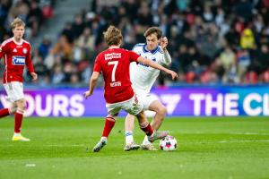 F.C. København - Silkeborg - 05/04-2026