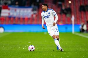 F.C. København - Silkeborg - 05/04-2026