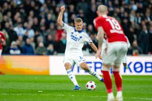 F.C. København - Silkeborg - 05/04-2026