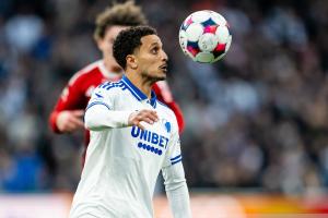 F.C. København - Silkeborg - 05/04-2026