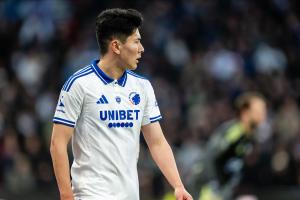 F.C. København - Silkeborg - 05/04-2026