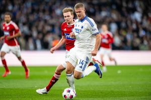 F.C. København - Silkeborg - 05/04-2026