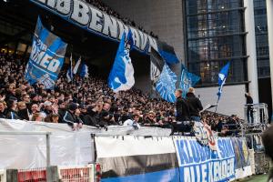 F.C. København - Silkeborg - 05/04-2026