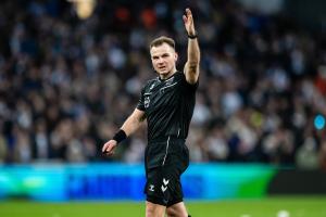 F.C. København - Silkeborg - 05/04-2026