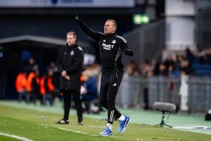 F.C. København - Silkeborg - 05/04-2026