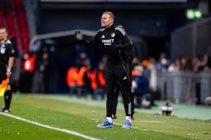 F.C. København - Silkeborg - 05/04-2026