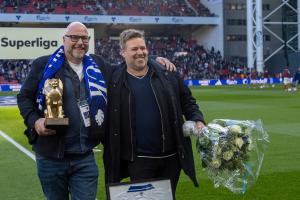 F.C. København - Silkeborg - 05/04-2026