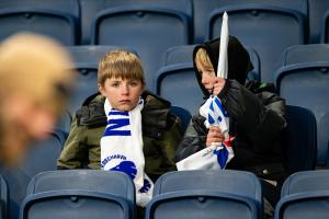 F.C. København - Silkeborg - 05/04-2026