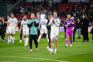 F.C. København - Silkeborg - 05/04-2026