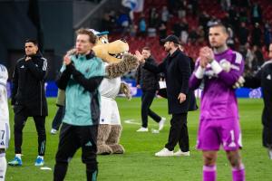 F.C. København - Silkeborg - 05/04-2026