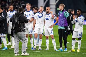 F.C. København - Silkeborg - 05/04-2026