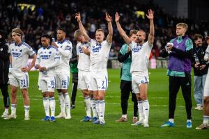 F.C. København - Silkeborg - 05/04-2026