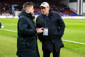 F.C. København - Silkeborg - 05/04-2026