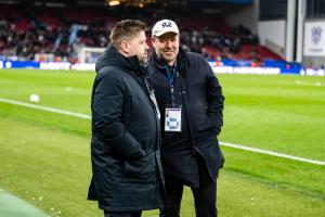 F.C. København - Silkeborg - 05/04-2026