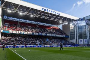 F.C. København - Silkeborg - 05/04-2026
