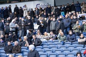 F.C. København - Silkeborg - 05/04-2026