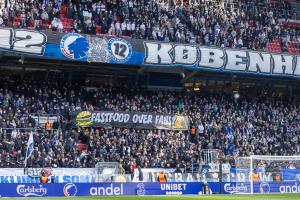 F.C. København - Silkeborg - 05/04-2026