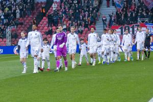 F.C. København - Silkeborg - 05/04-2026