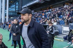 F.C. København - Silkeborg - 05/04-2026