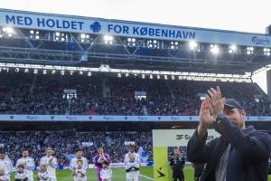 F.C. København - Silkeborg - 05/04-2026