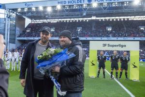 F.C. København - Silkeborg - 05/04-2026