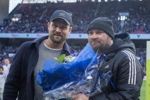 F.C. København - Silkeborg - 05/04-2026