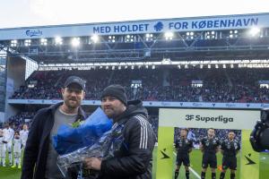 F.C. København - Silkeborg - 05/04-2026