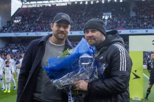 F.C. København - Silkeborg - 05/04-2026