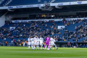 F.C. København - Silkeborg - 05/04-2026