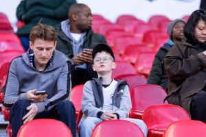 F.C. København - Silkeborg - 05/04-2026