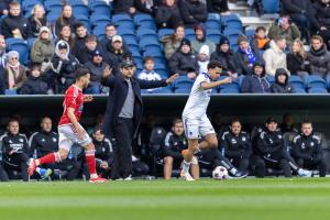 F.C. København - Silkeborg - 05/04-2026