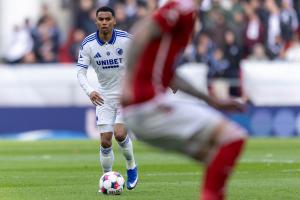 F.C. København - Silkeborg - 05/04-2026