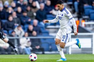 F.C. København - Silkeborg - 05/04-2026