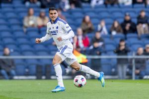 F.C. København - Silkeborg - 05/04-2026