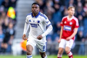 F.C. København - Silkeborg - 05/04-2026