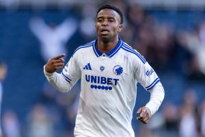 F.C. København - Silkeborg - 05/04-2026