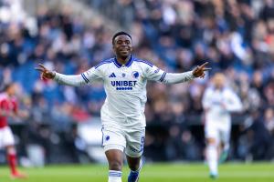 F.C. København - Silkeborg - 05/04-2026