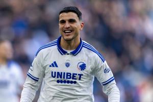 F.C. København - Silkeborg - 05/04-2026