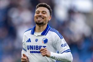 F.C. København - Silkeborg - 05/04-2026