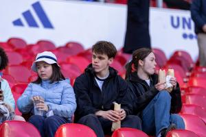 F.C. København - Silkeborg - 05/04-2026