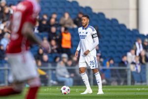 F.C. København - Silkeborg - 05/04-2026