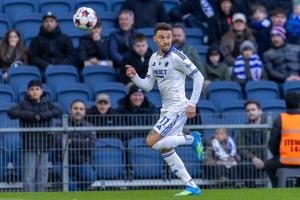 F.C. København - Silkeborg - 05/04-2026