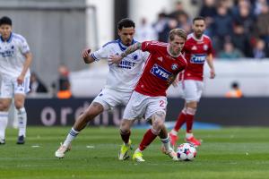 F.C. København - Silkeborg - 05/04-2026