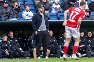 F.C. København - Silkeborg - 05/04-2026