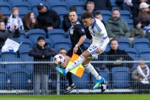 F.C. København - Silkeborg - 05/04-2026