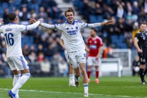 F.C. København - Silkeborg - 05/04-2026