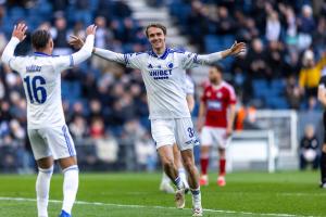 F.C. København - Silkeborg - 05/04-2026