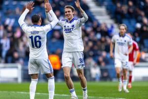 F.C. København - Silkeborg - 05/04-2026