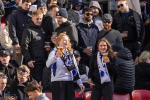 F.C. København - Silkeborg - 05/04-2026