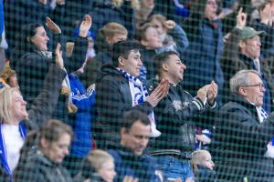 F.C. København - Silkeborg - 05/04-2026